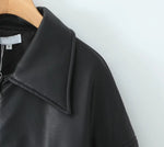 Abbey Bomber Jacket