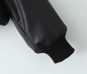Abbey Bomber Jacket
