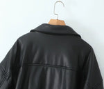 Kendall Bomber Jacket