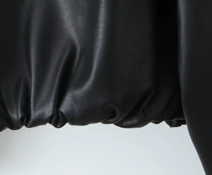 Kendall Bomber Jacket