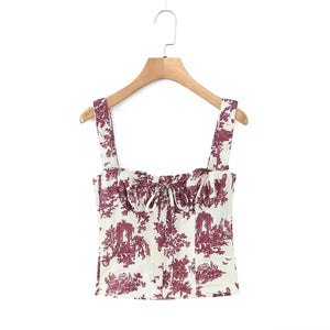 Valerie Top