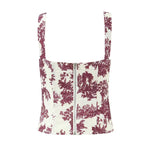 Valerie Top