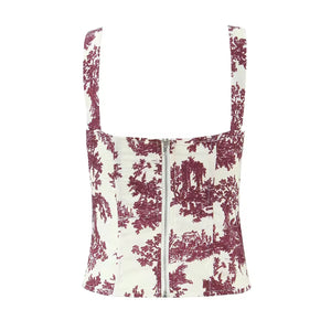 Valerie Top