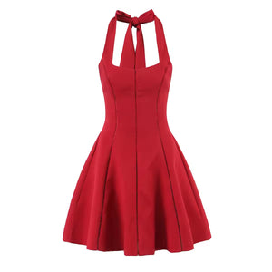 Jamie Dress