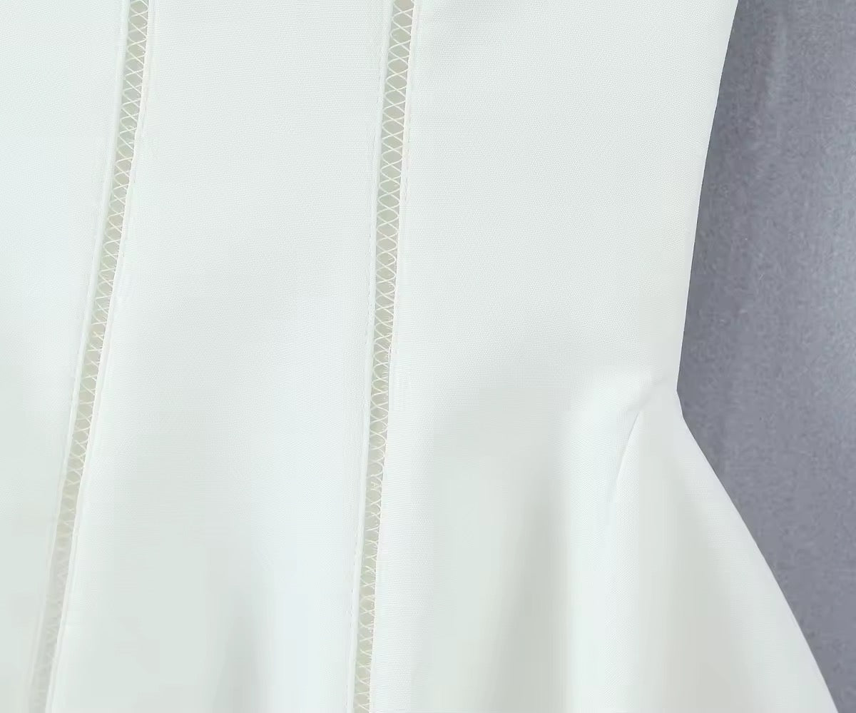 Jamie Dress