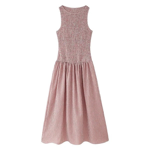 Jayla Dress