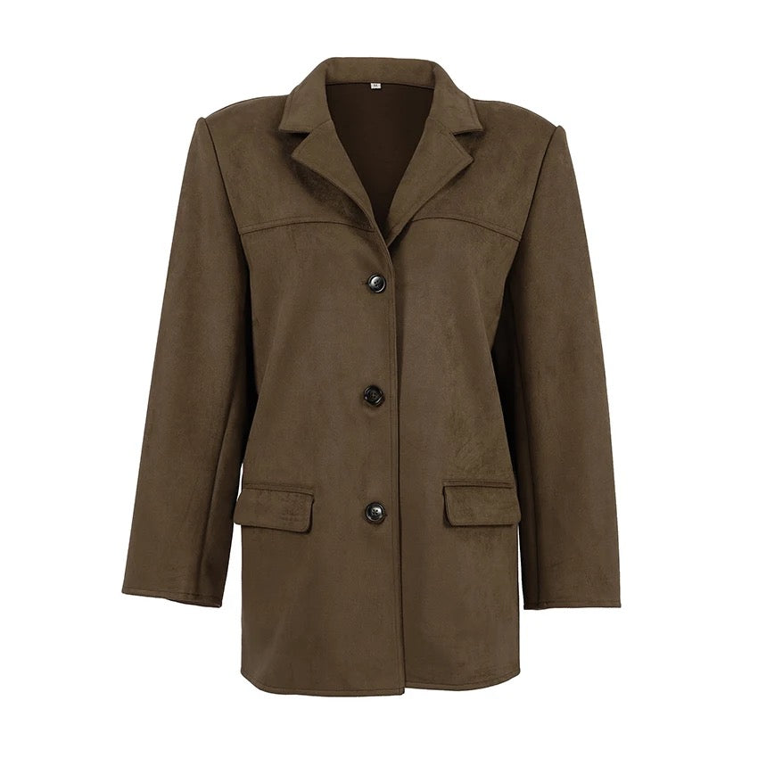 Lauren Blazer