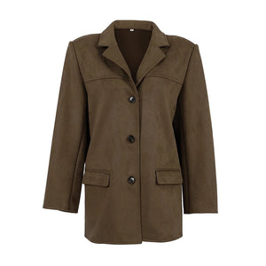 Lauren Blazer