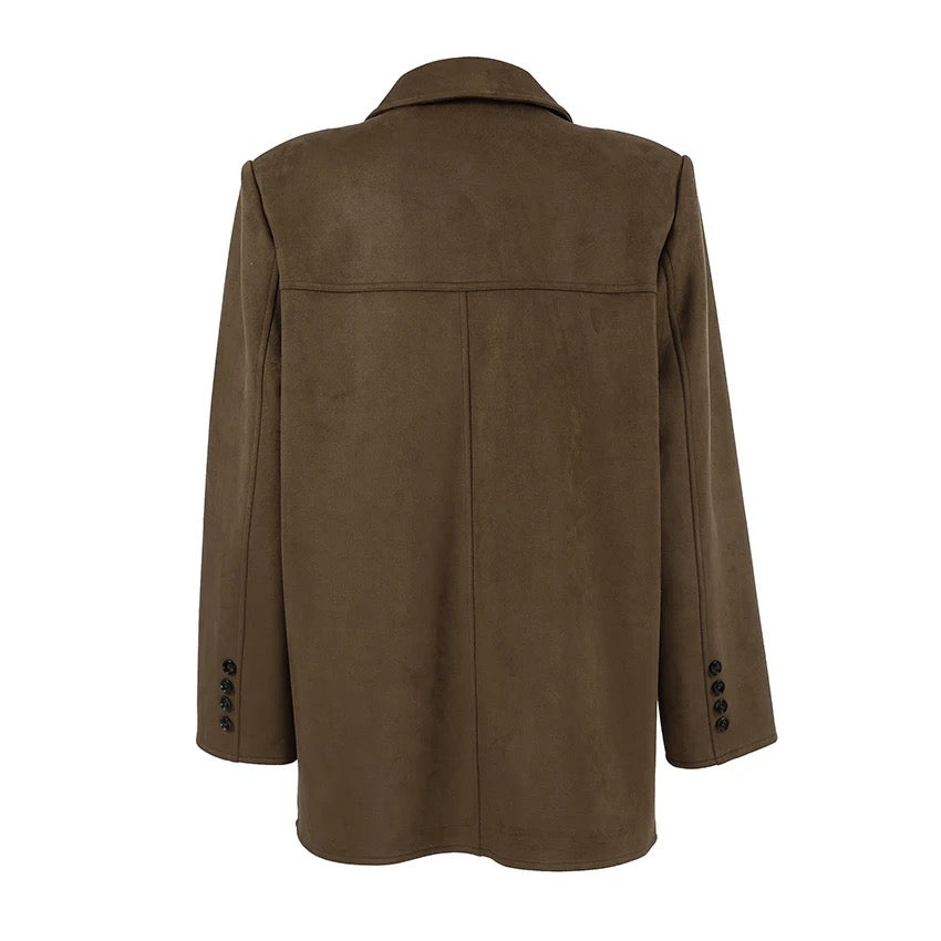 Lauren Blazer