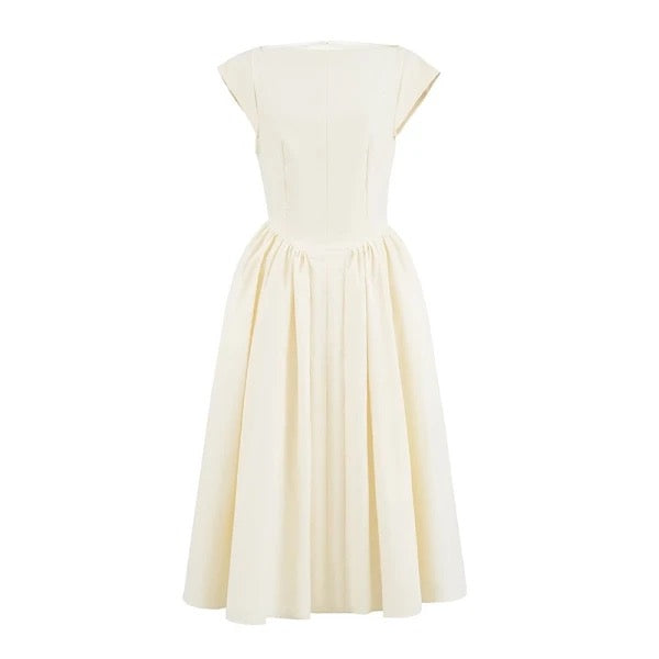 Sindi Dress