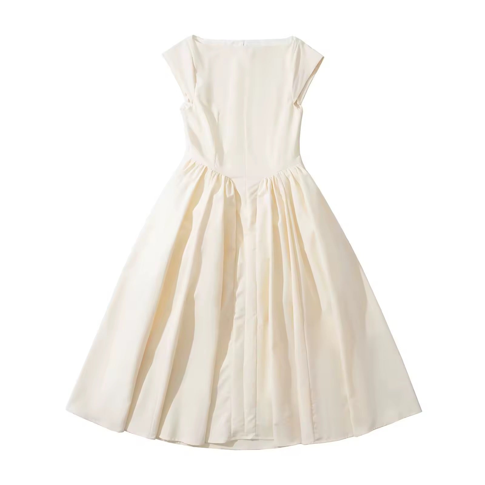 Sindi Dress