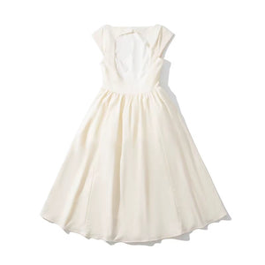 Sindi Dress