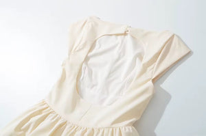 Sindi Dress