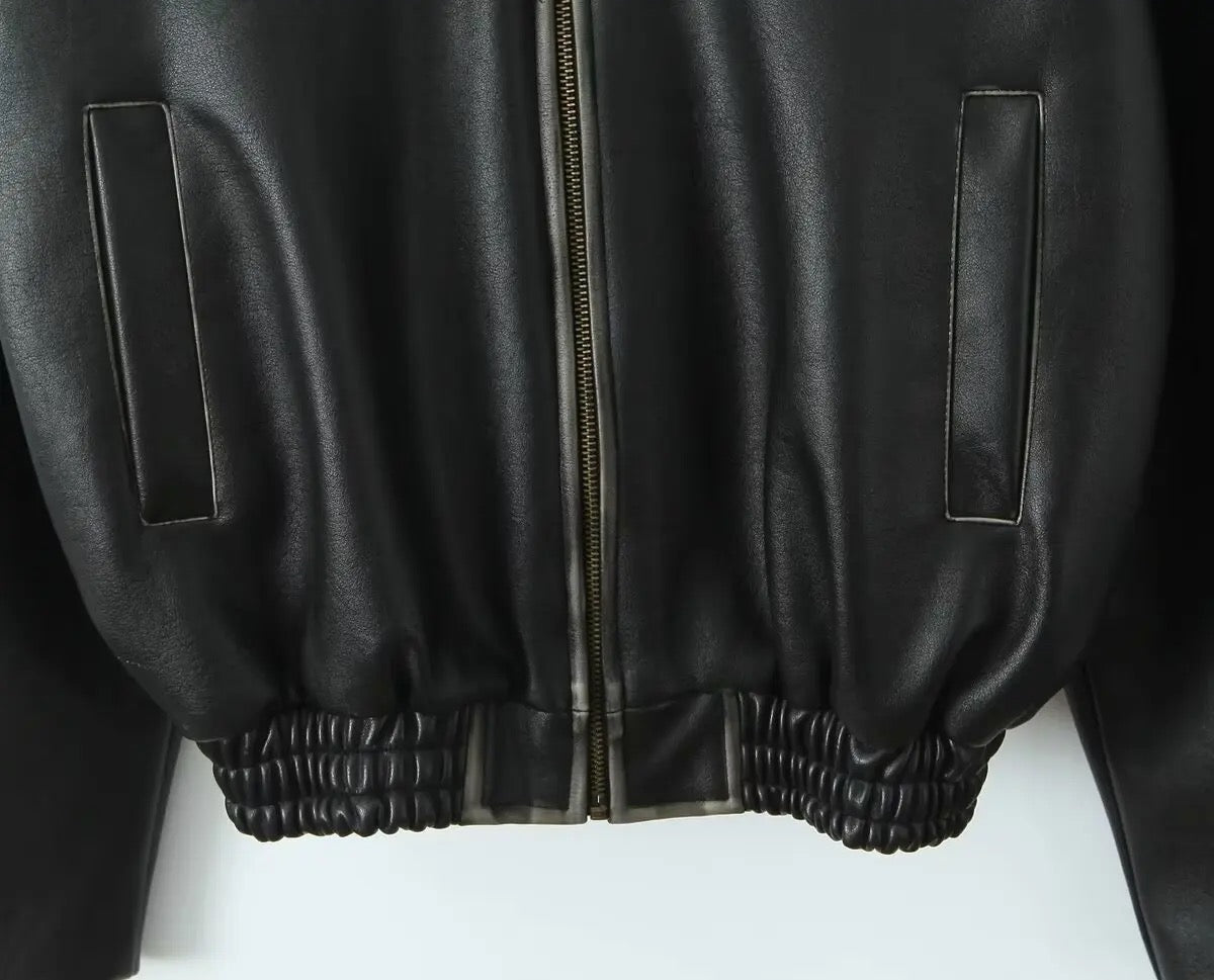 Nailae Jacket