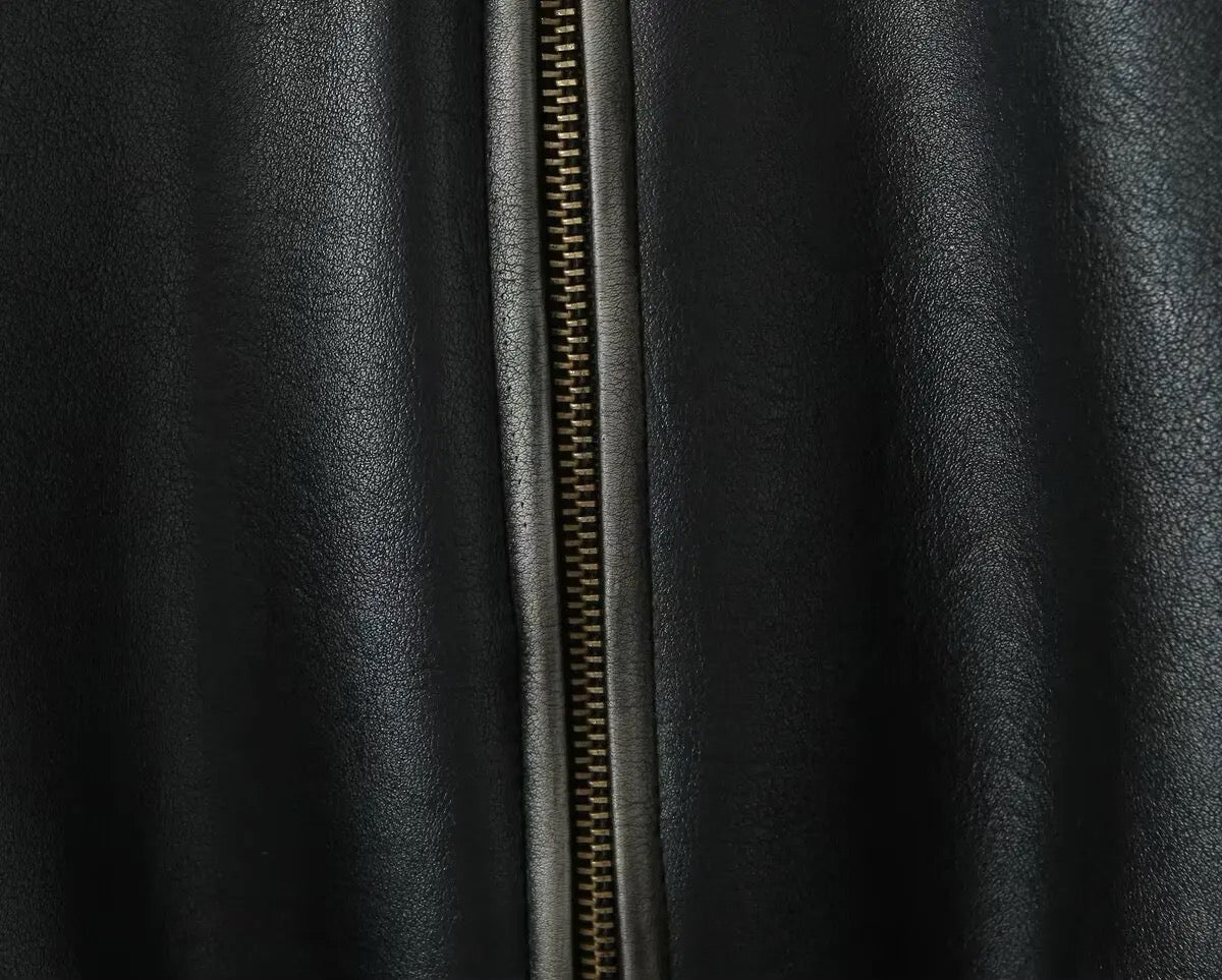 Nailae Jacket