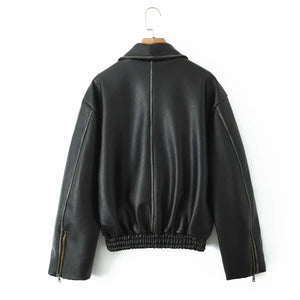 Nailae Jacket