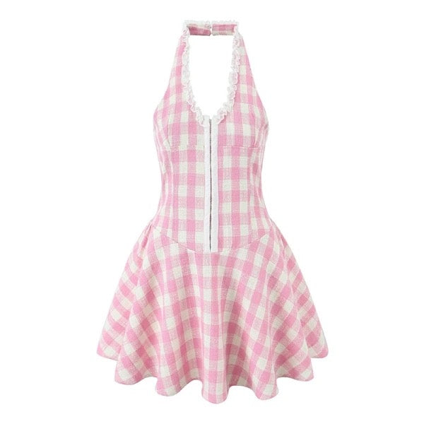Mary Dress