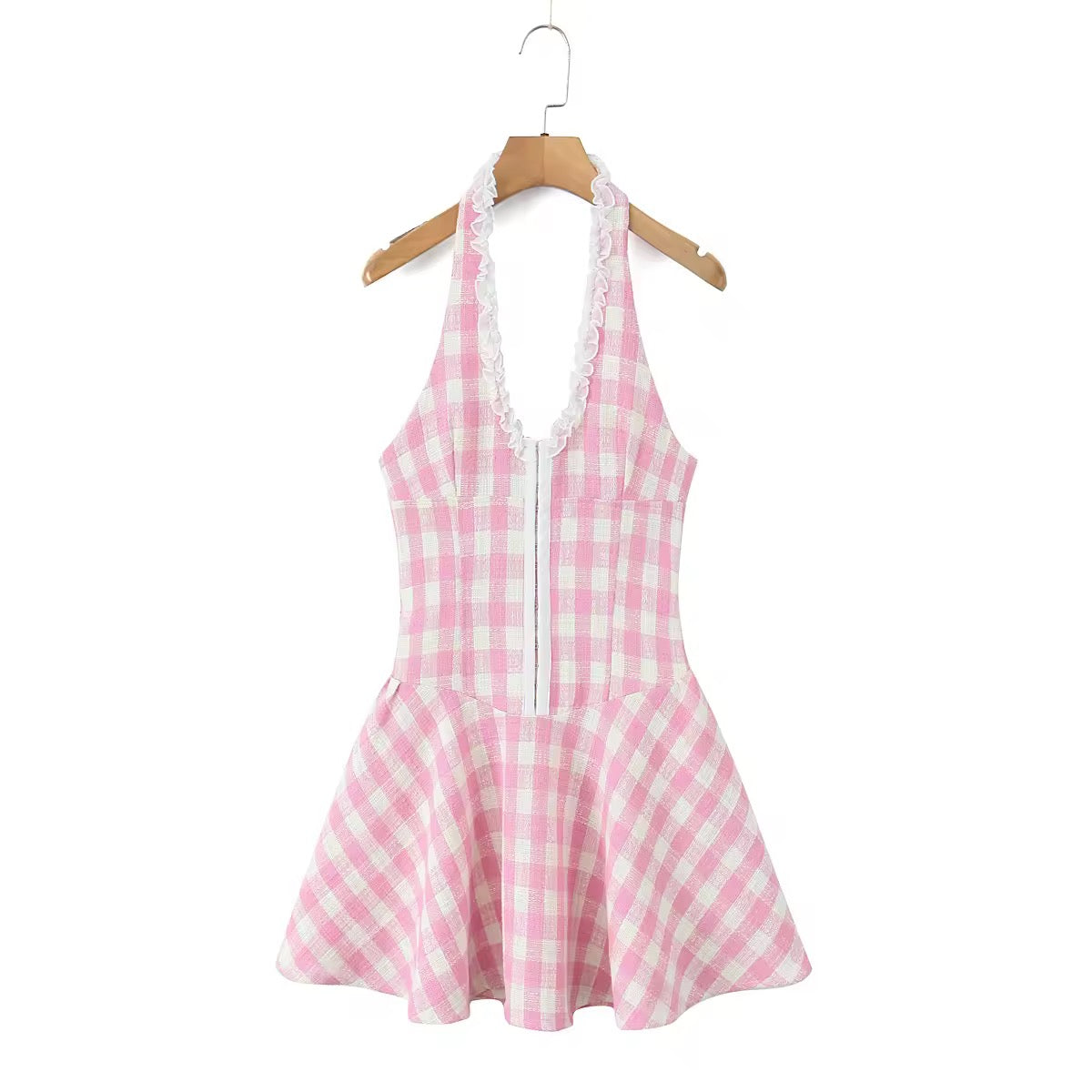 Mary Dress