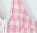 Mary Dress