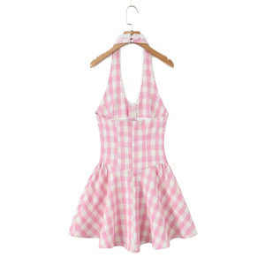 Mary Dress