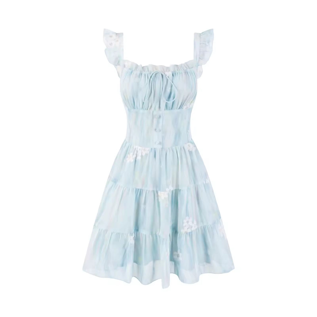 Loni Dress