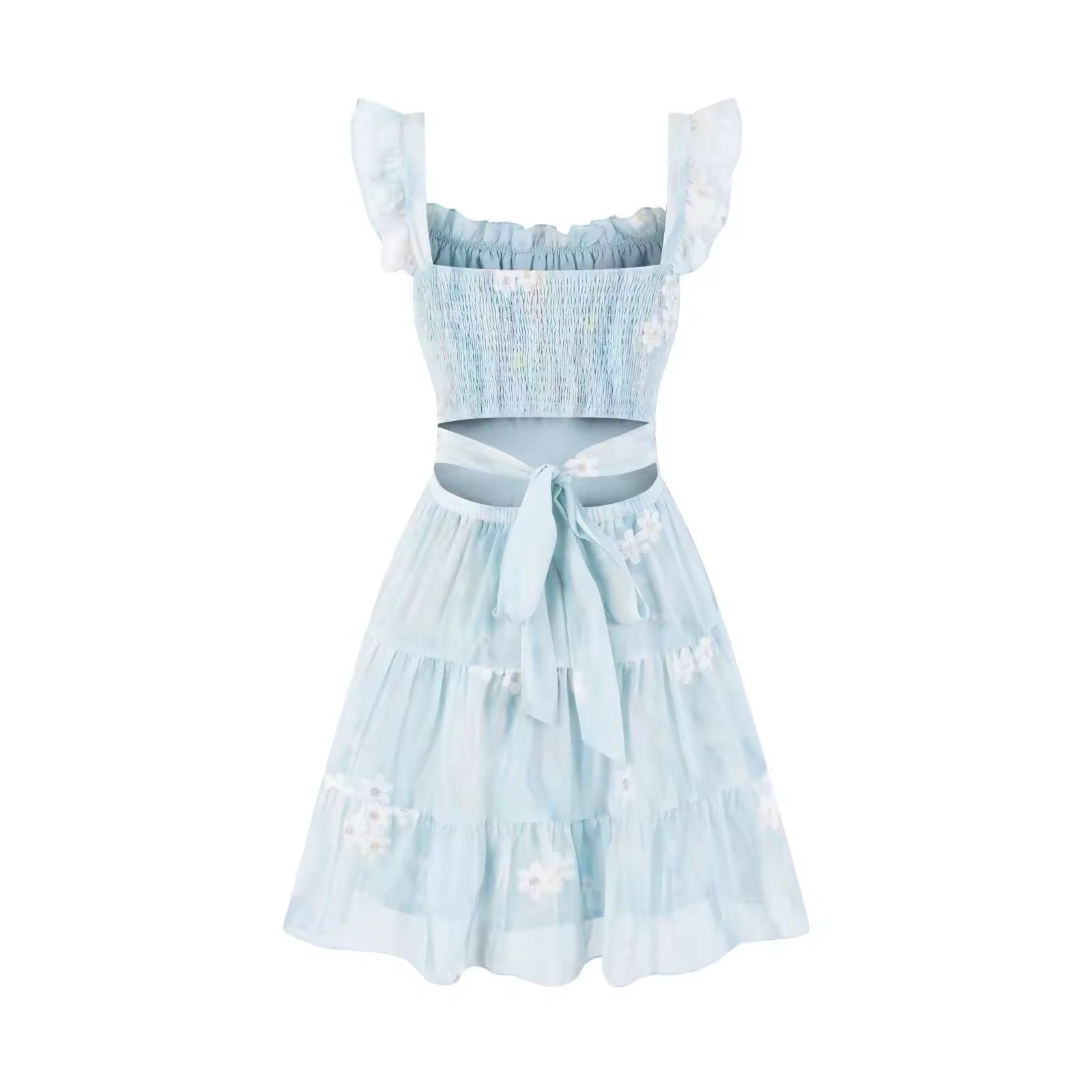 Loni Dress