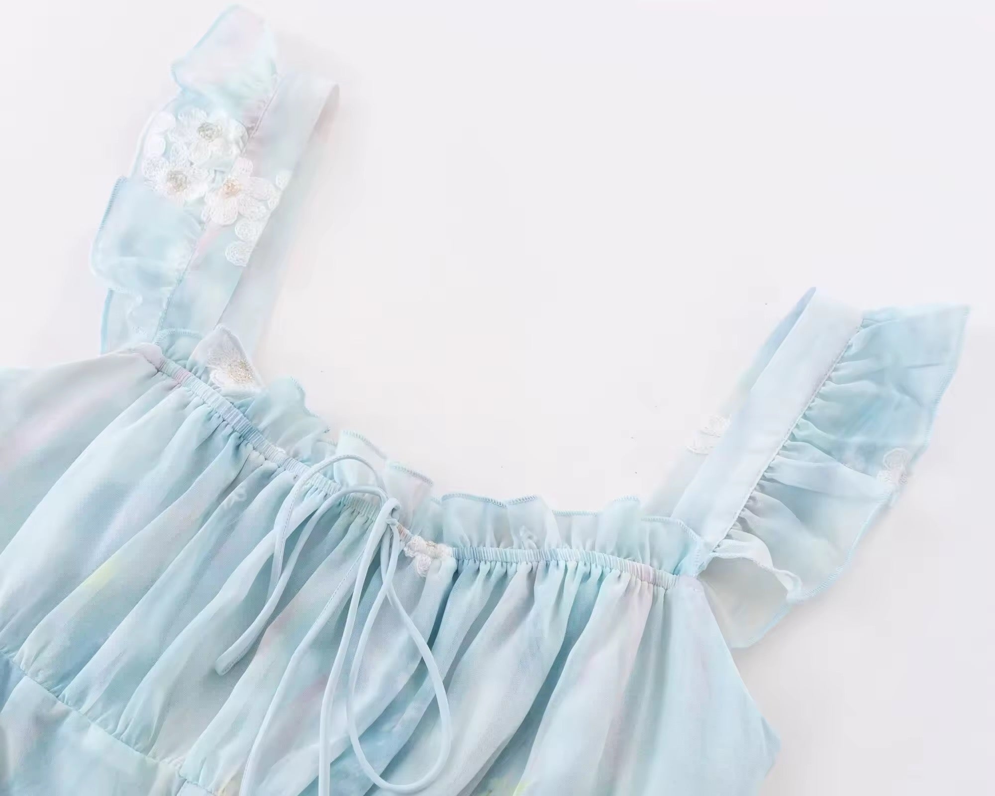 Loni Dress