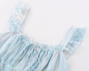 Loni Dress