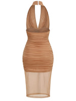 Bella Mesh Dress
