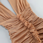 Bella Mesh Dress