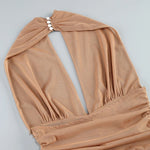 Bella Mesh Dress