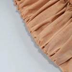 Bella Mesh Dress