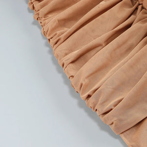 Bella Mesh Dress