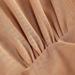 Bella Mesh Dress