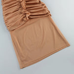 Bella Mesh Dress