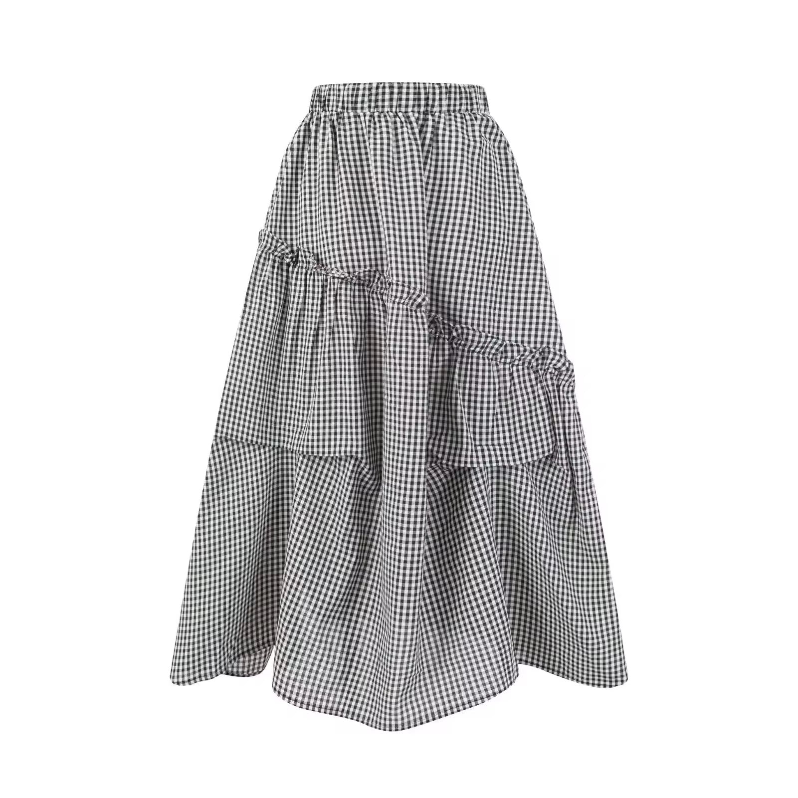 Anaya Skirt