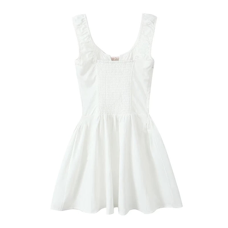 Mackenzie Dress