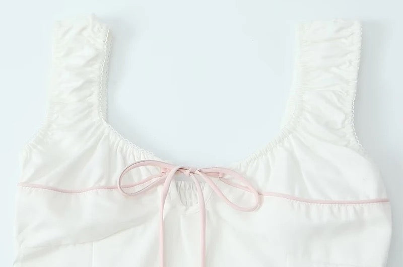 Mackenzie Dress
