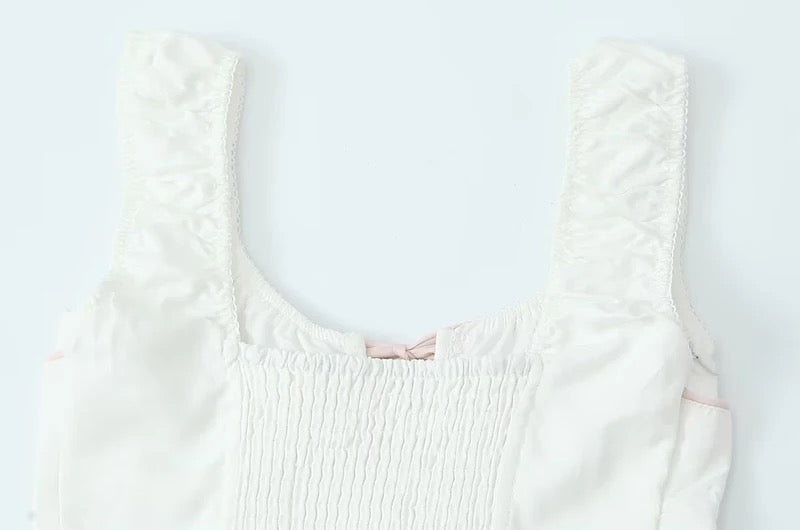 Mackenzie Dress