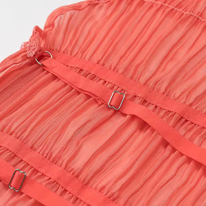 Chalize Two Piece Set