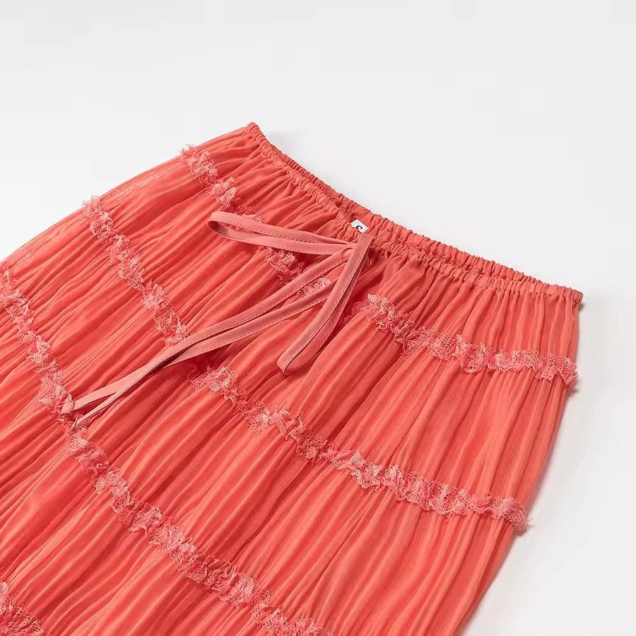 Chalize Two Piece Set