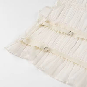 Chalize Two Piece Set
