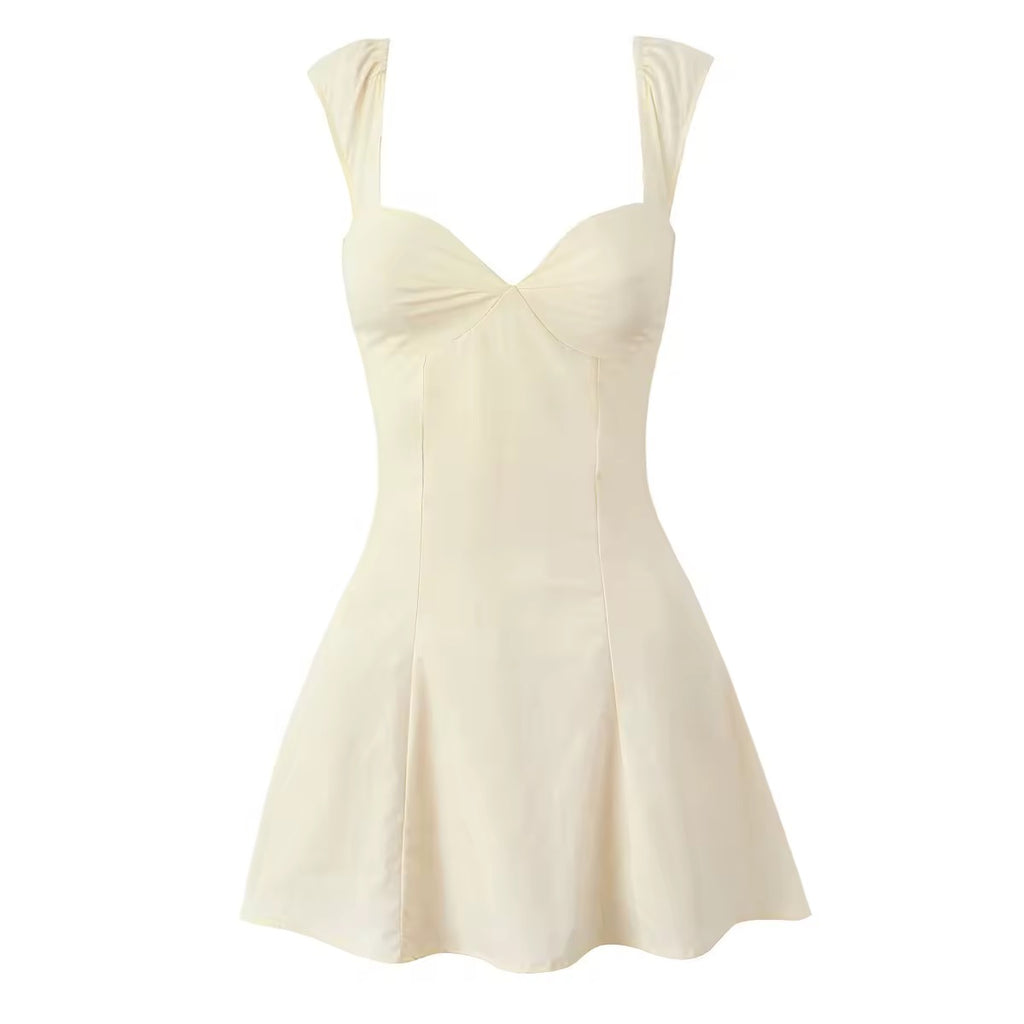Yasmeen Dress