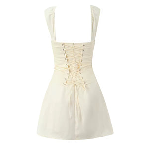 Yasmeen Dress