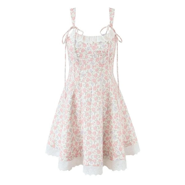 Justine Dress