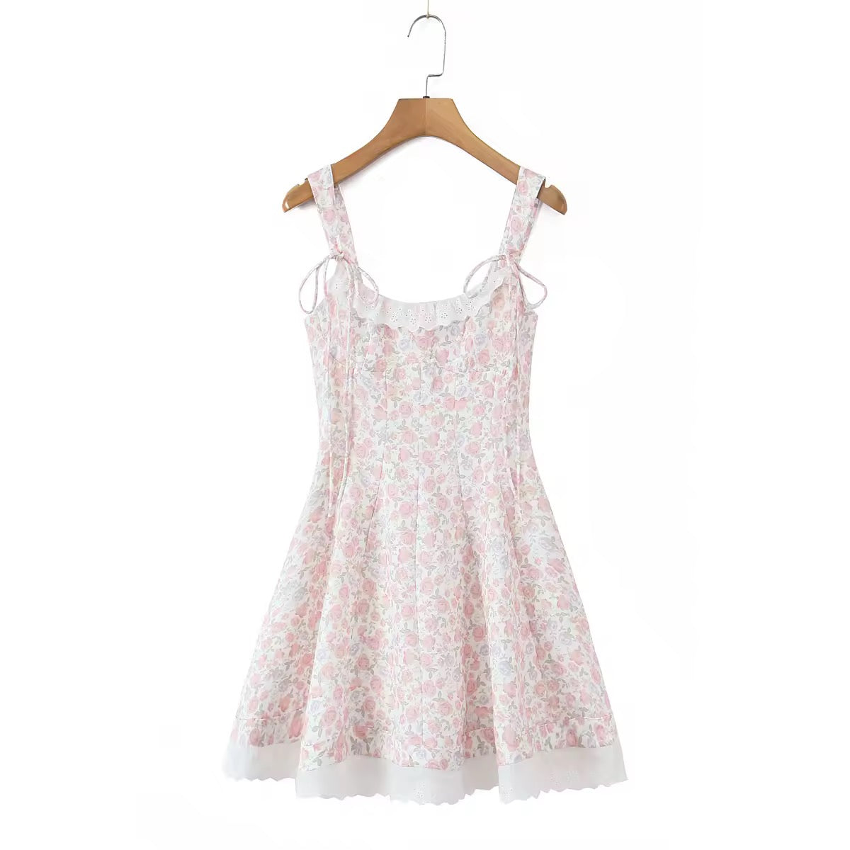 Justine Dress