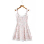 Justine Dress