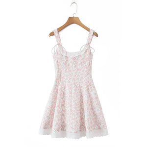 Justine Dress