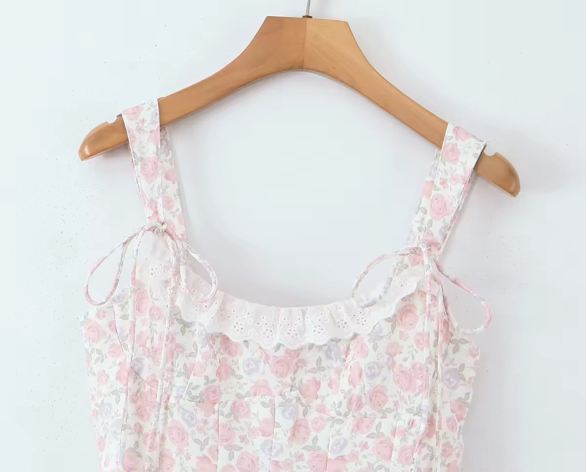 Justine Dress