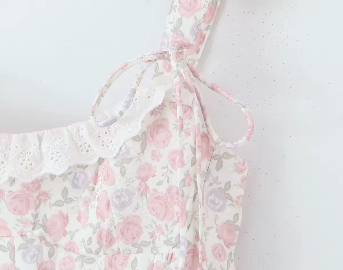 Justine Dress